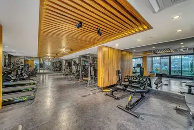 Image de Bright 1+1 Apartment in a Luxury Complex • Near the Beach