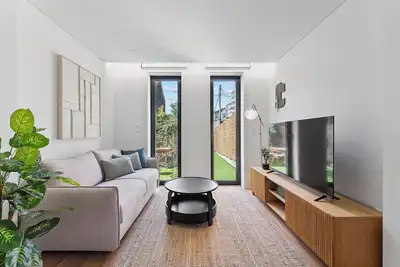 Image de Private Garden Oasis | A Charming Flat in Bonfim