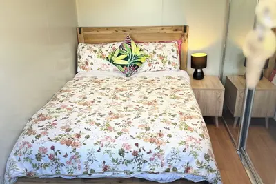 Image de 2br Airport Stay 10 min to Melbourne Airport/ Free Parking