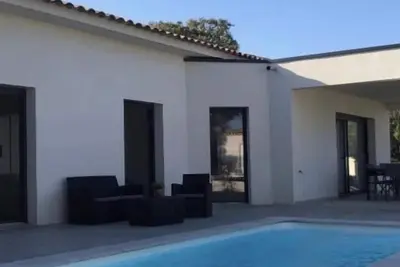 Image de Villa Mado, 4 chambres, piscine \n, 6 personnes