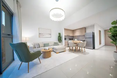 Image de Gorgeous 2 Bed in Cyan Beach Residence