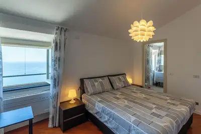 Image de Cava Ardè Rooms: on the hill of Santa Giulia, with a breathtaking view