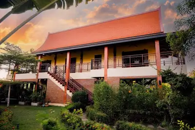 Image de Villa Nakee: 2 Bed Luxury Thai Style Villa