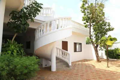 Image de Maison Blanche Ouidah