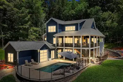 Image de Sunset Pointe Estate