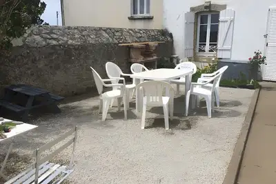 Image de Maison 800m de la mer