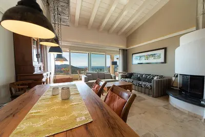 Image de Villa di Sogno - Montecristo Apartment