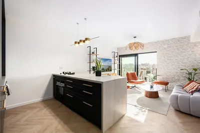 Image de Marvelous 2br Noga