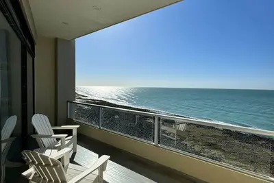 Image de Palacio Del Mar 603 - Rocky Point Oceanfront Vacation Rental