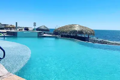 Image de Palacio Del Mar 401 - Rocky Point Oceanfront Vacation Rental