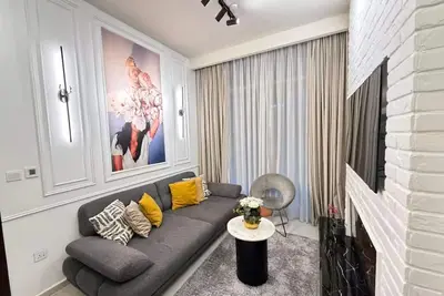 Image de Luxury 2br with Dubai Canal View Near Burj Khalifa