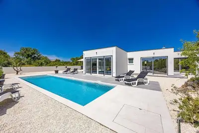 Image de Villa Karolina by Villa Plus