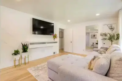 Image de Peaceful Home Near Emory, Shops & Trails | 8 mi to Atlanta