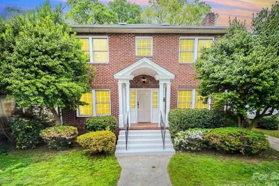 Image de Spacious 4-bedroom house in peaceful Gastonia with Ac