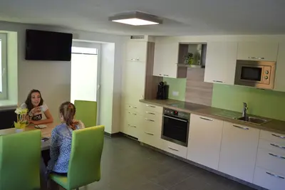 Image de Vacation with friends - Large superior apartment for 5 people