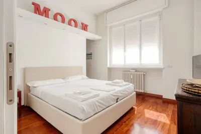 Image de Hostmate - Milano - Messina - ChinaTown