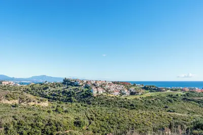 Image de Small Oasis Sea View Apartment