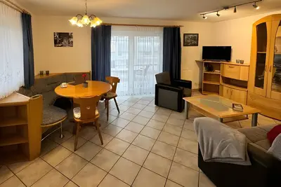 Image de Fewo Eichhölzle 1, 90 m², 2 chambres, jusqu'à 4 personnes