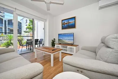 Image de Bokarina Beachside Escape - 6 Guests