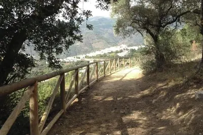 Beautiful townhouse with spectacular views