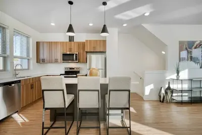 Image de Landing | Amazing 3bd, Clubhouse