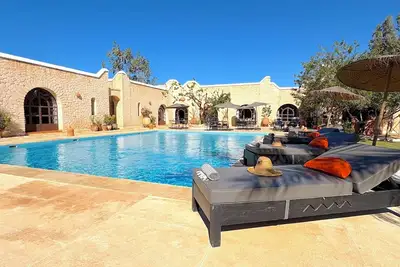 Image de Palais Tiyana