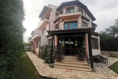 Image de Affordable Rooms  5 min drive from beach with  Bbq