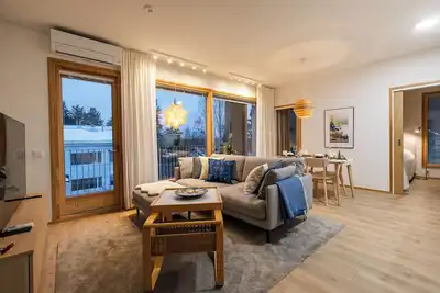 Image de Kivikatu Apartment