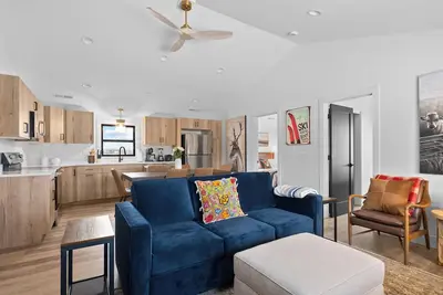 Image de Upscale Teton Retreat with Views, Sauna & Hot Tub