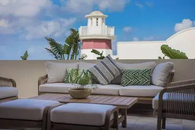 Image de Ocean Views from all Rooms - Private Hot Tub