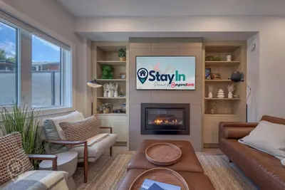 Image de New 4 bdr at Nordix w/ private hot tub