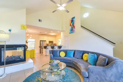 Image de Group Getaway 7 Mi to Houston Rodeo at Nrg Stadium