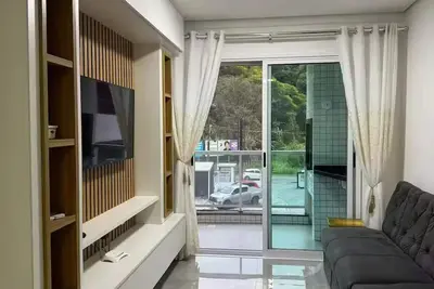 Image de My little corner in Caiobá!