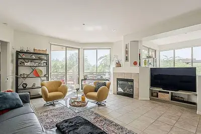 Image de Golf Villa in Troon North with wonderful Sunsets!