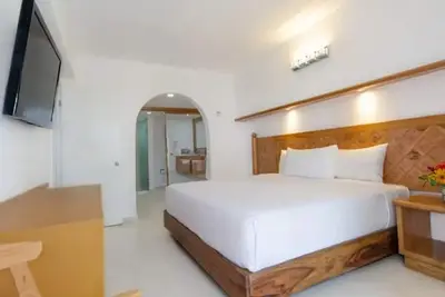 Image de Beachscape Kin Ha | 1br Suite | Sunlit Suite Close to the Ocean