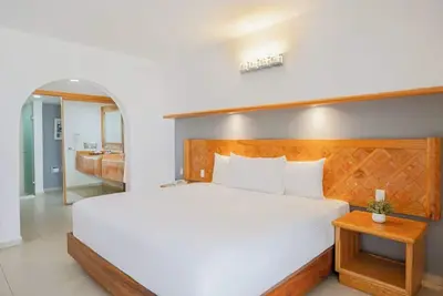Image de 1br Suite | Beachscape Kin Ha| Relaxing & Spacious Beachside