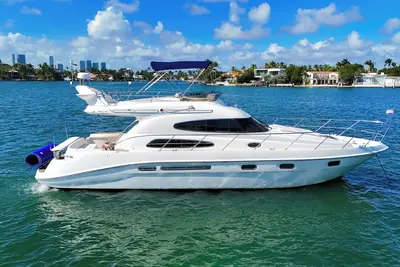 Image de Seafari Miami
