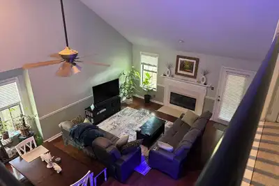 Image de Masters 2026 premium retreat close to Augusta National, dining & entertainment