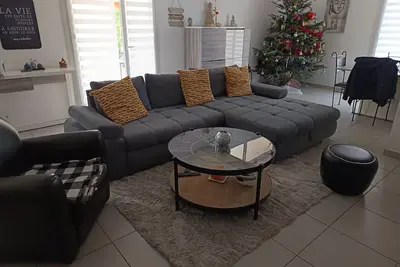 Image de Loue chambre individuellement chez l hote