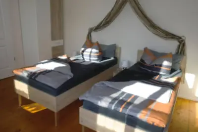 Image de New! Vacation apartment Schubert Weimar