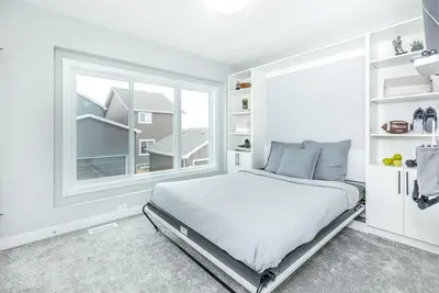 Image de Peaceful Family Retreat in Edmonton - 20 mins to Airport