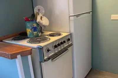 Image de Manchester Cottage