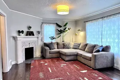 Image de Entire home in Vancouver, Washington