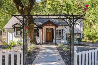 Image de Modern Organic 3br Oasis w/ Creek&Near State Park