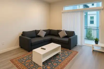 Image de Terrific 2-bedroom townhome with Ac in charming Snohomish