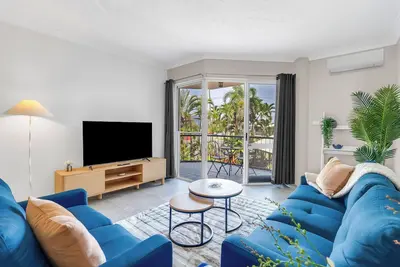 Image de Tropica Vista Poolside Haven near Cairns Esplanade