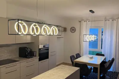 Image de Luxurious 3 room apartment