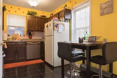 Image de Charming Boston Condo