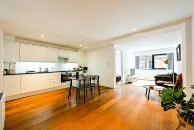 Image de Modern 2 Bedroom Apartment near East Croydon Station