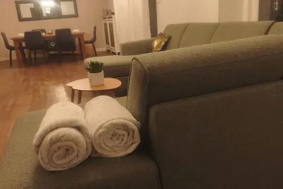 Image de Belle maison dans quartier calme avec parking